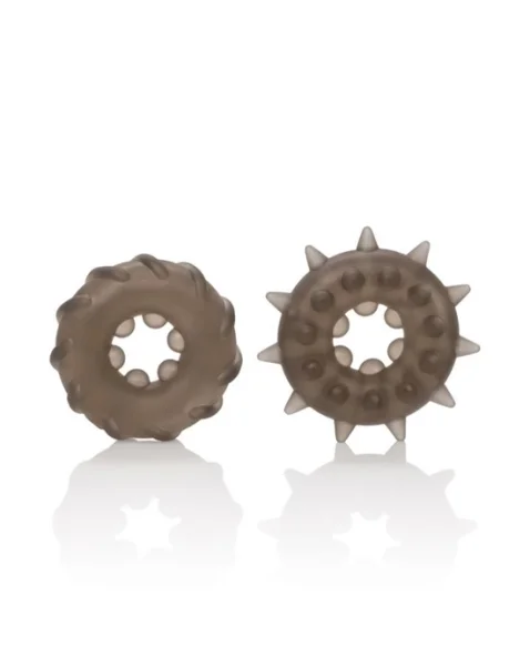 Dr. Joel Kaplan enhancer rings