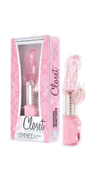 Closet Collection Jimmee Pink — image 4 of 6