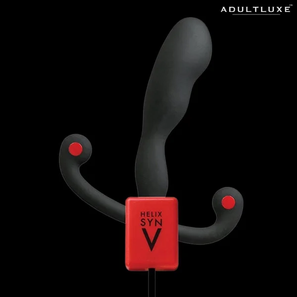 Aneros Helix Syn V Prostate Massager — image 7 of 13