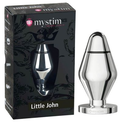 Mystim Little John