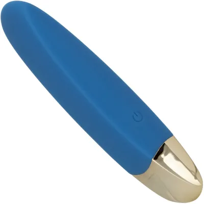 Slay Teaser Silicone Waterproof Mini Clitoral Vibrator By CalExotics