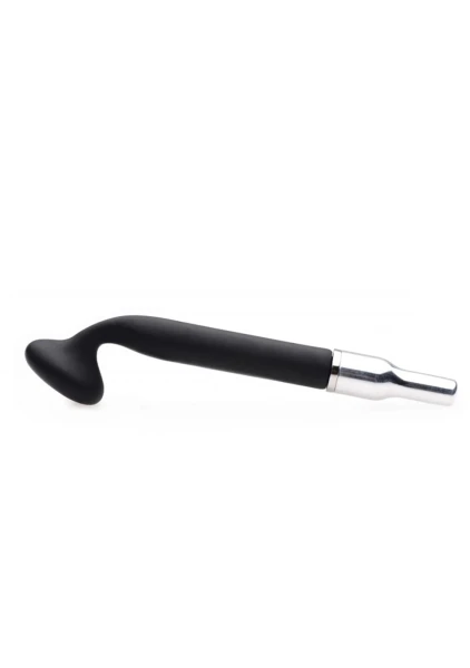 Zeus Extreme Twilight eStim Round Attachment