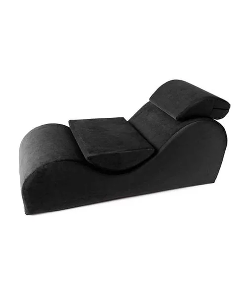 Liberator - Esse Lounger — image 15 of 21