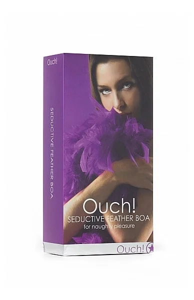 Boa - Purple