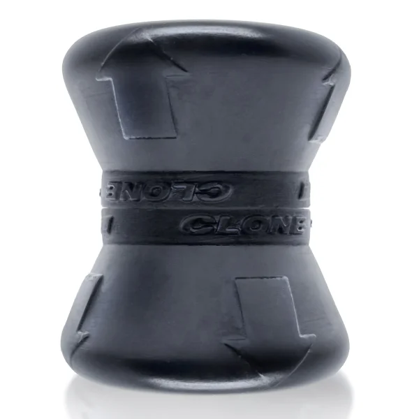 Clone Duo 2-Pack  - Black - Black