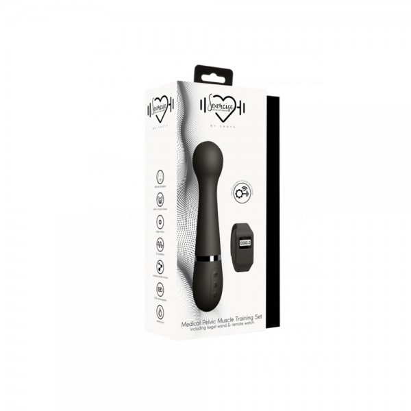 Sexercise Kegel Wand