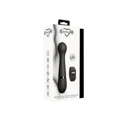 Sexercise Kegel Wand
