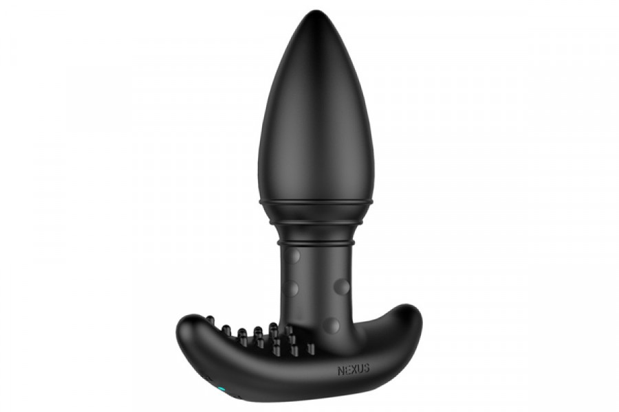 Nexus B Stroker Unisex Rimming Massager