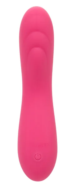 Liquid Silicone Pixies Ripple - Pink
