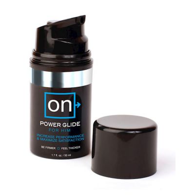 Sensuva On Power Glide For Him