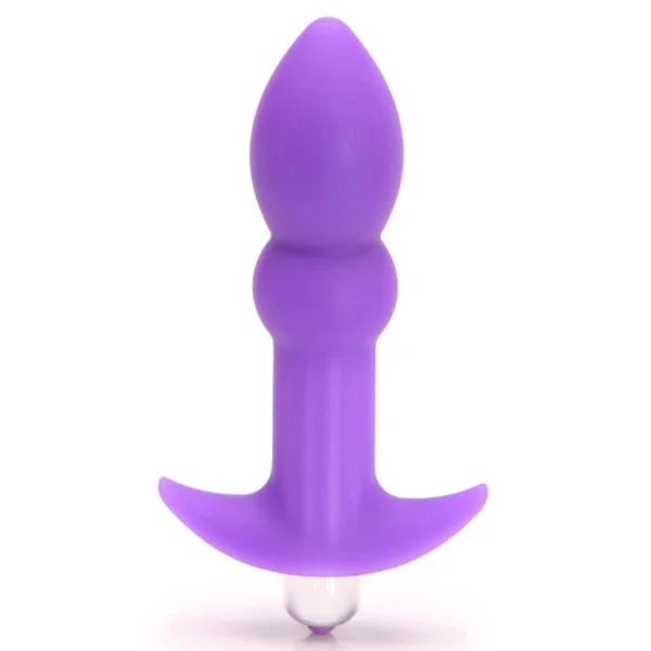 Tantus Perfect Plug Plus