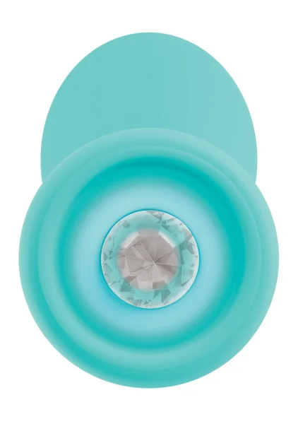 Adam and Eve's Rechargeable Silicone G-Gasm Delight