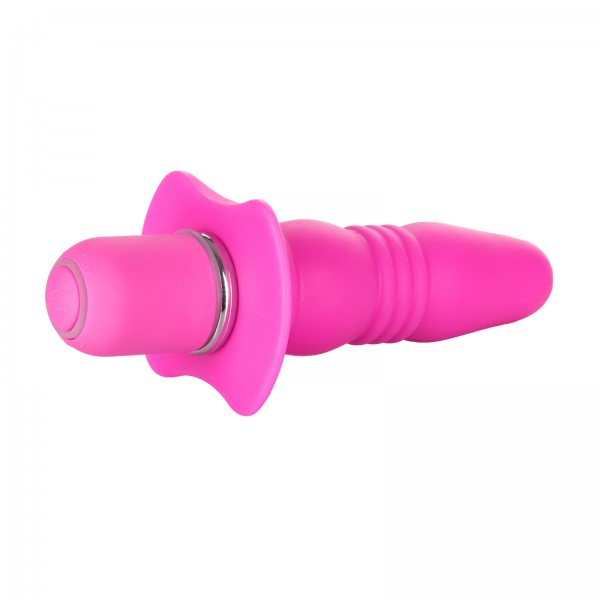 Booty Buzz Anal Vibrator