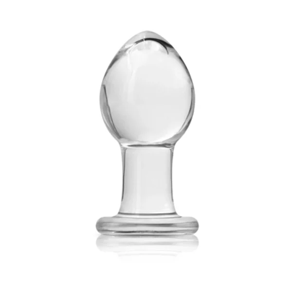 Crystal Medium Clear — image 4 of 5