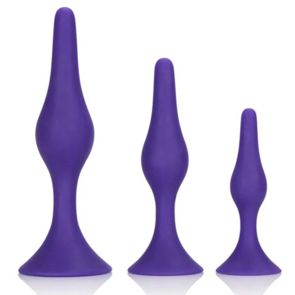 Booty Call Silicone Trainer Kit
