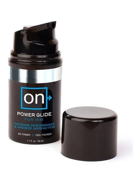 On Power Glide for Him - 1.7 Oz.