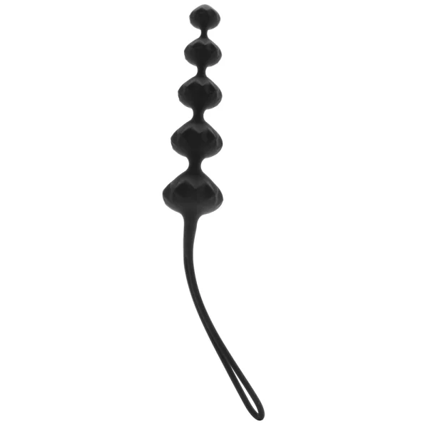 Satisfyer Set Of 2 Anal Beads