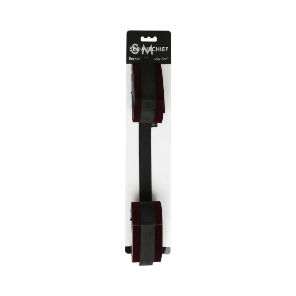 S&m Enchanted Spreader Bar
