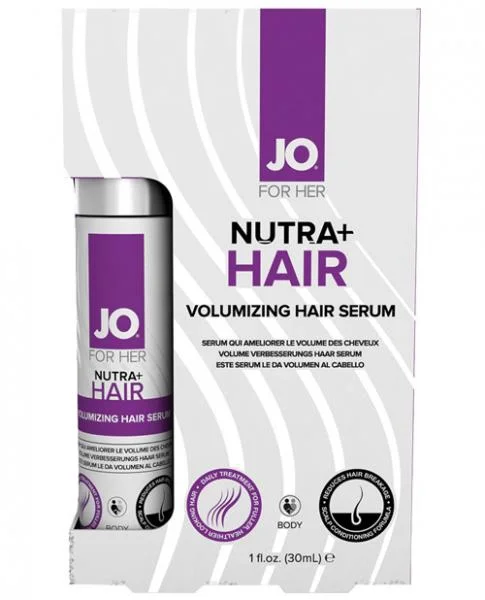 Nutra Hair Volumizer Serum For Her