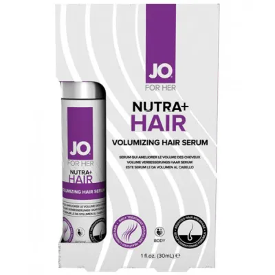 Nutra Hair Volumizer Serum For Her