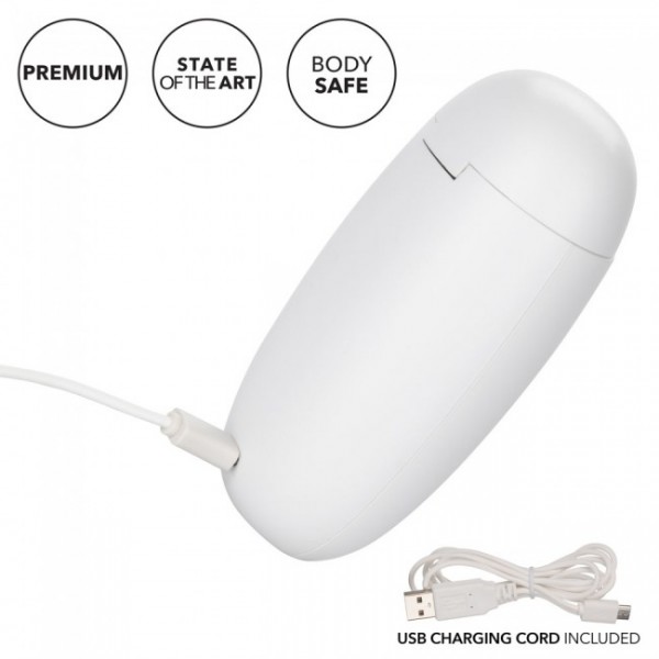 My Pod - Bullet with Sanitising Charger