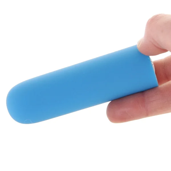 Exciter Rechargeable Mini Vibe
