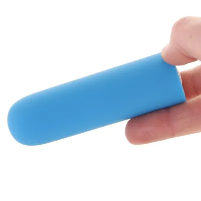 Exciter Rechargeable Mini Vibe
