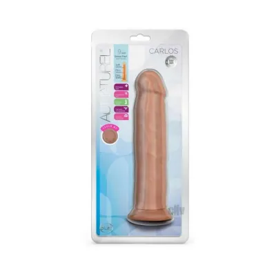 Au Naturel Carlos Dong 9 In Mocha