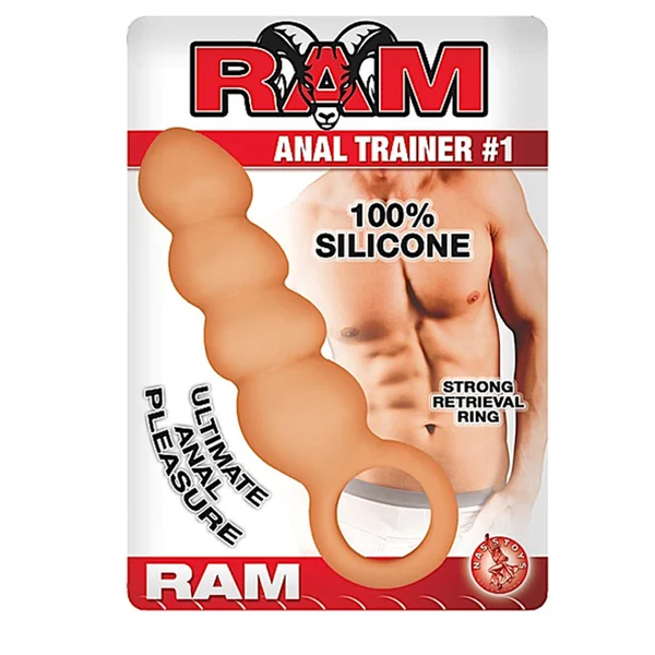 Ram Anal Trainer #1 Flesh — image 6 of 6
