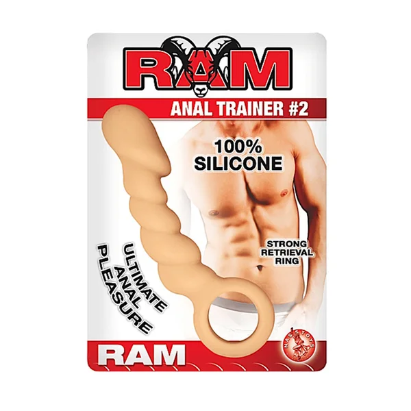 Ram Anal Trainer #2 Flesh — image 6 of 6
