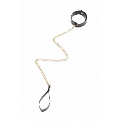 Collar with Lead Playful Promises