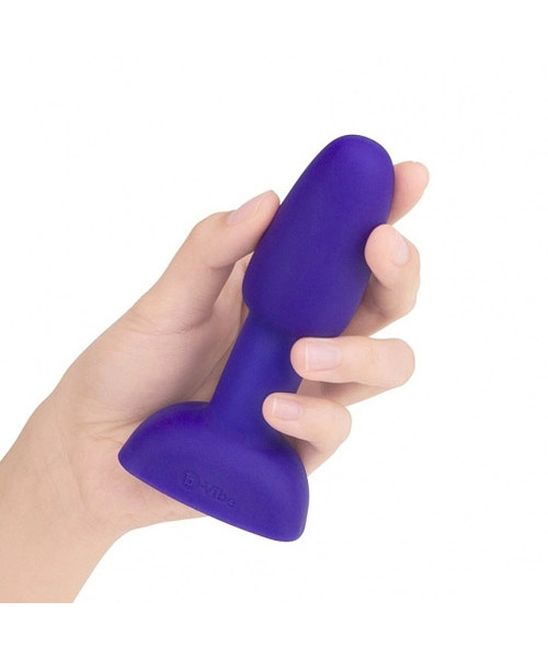 Rimming Plug Petite