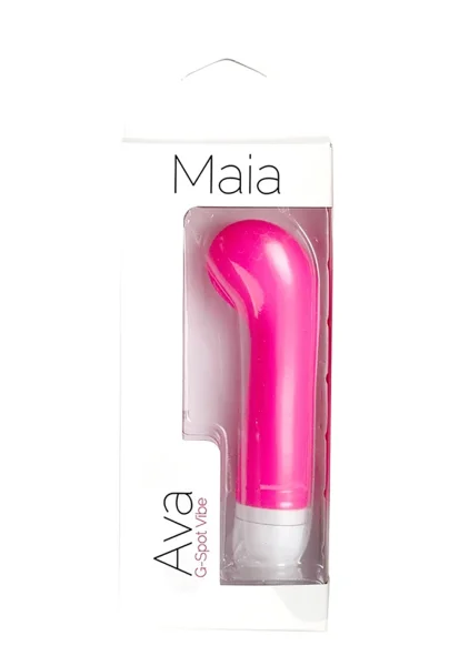 Ava Mini G-Spot Vibe