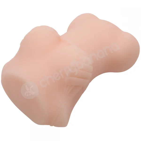 Stroke King Henrietta Realistic Vagina Masturbator