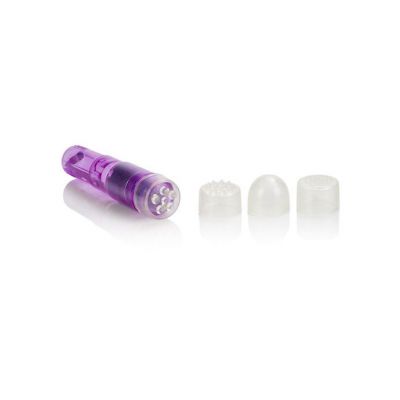 Dr Laura Berman Athena Waterproof Mini Massager