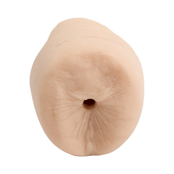 Palm Pal Natural Ass Masturbator Beige — image 5 of 13