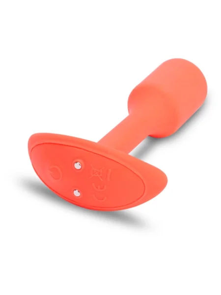Snug Plug 1: Vibrating - B-Vibe