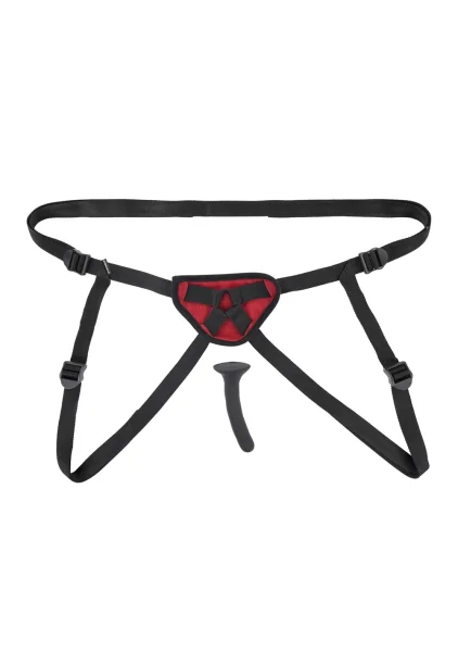 Saffron Silicone Pegging Kit