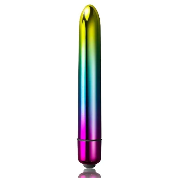 RocksOff - Prism Metallic Rainbow