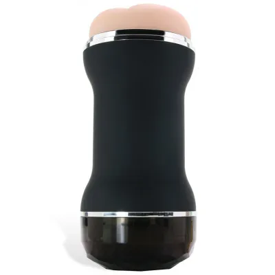 ZOLO Ultra Realistic Double Ended Masturbator