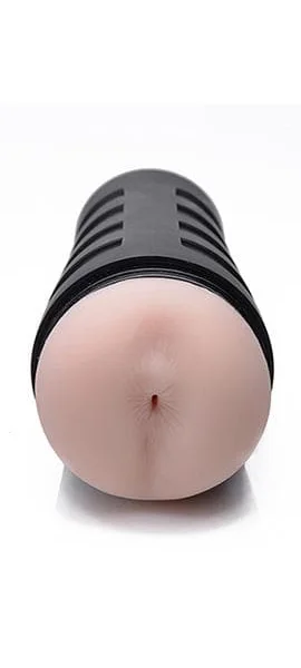 Mistress Britanny Deluxe Ass Stroker - Light