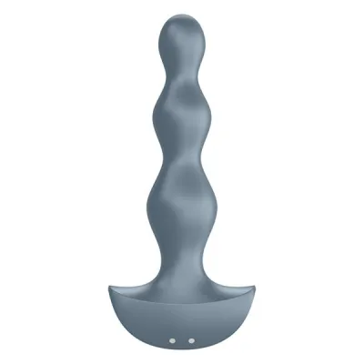 Satisfyer Lolli Plug 2 Vibrating Butt Plug