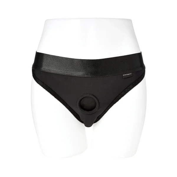 Ss Em.ex. Silhouette Harness-s — image 4 of 9