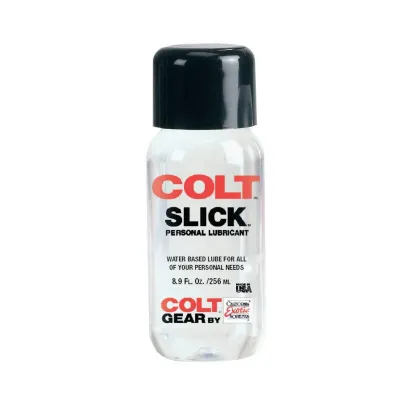 Colt Slick Lube 8 9 Oz