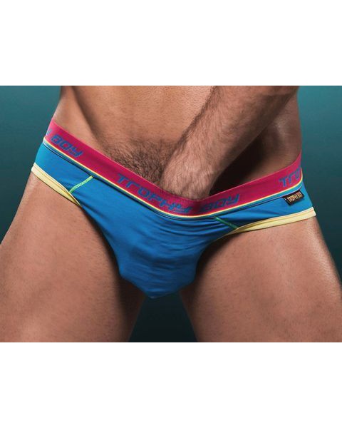 Trophy Boy Briefs XL