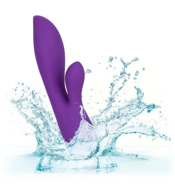 Aura Dual Lover Rechargeable Vibrator — image 16 of 23