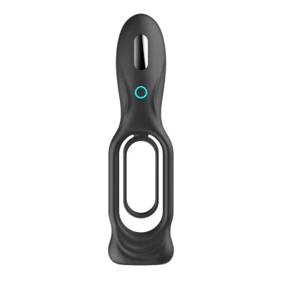 Sono No 88 Vibrating Rechargeable Cock Ring
