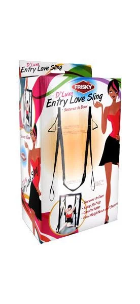 D'Luxe Entry Love Sling