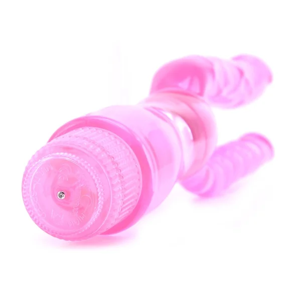 Dual Pleasure Vibe