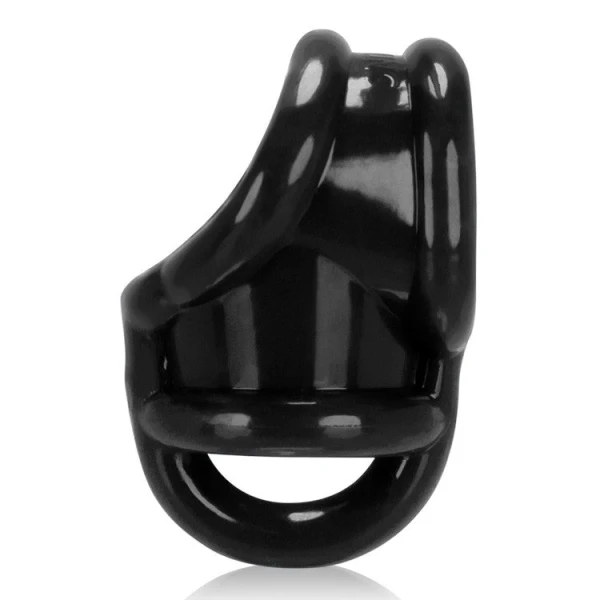 Oxballs Ballsling Cocksling W - Splittler - Black